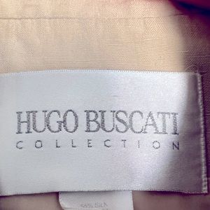 Hugo Buscati Collection Pant Suit Size 6